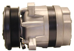 Compressor, air conditioning (FRC00055)