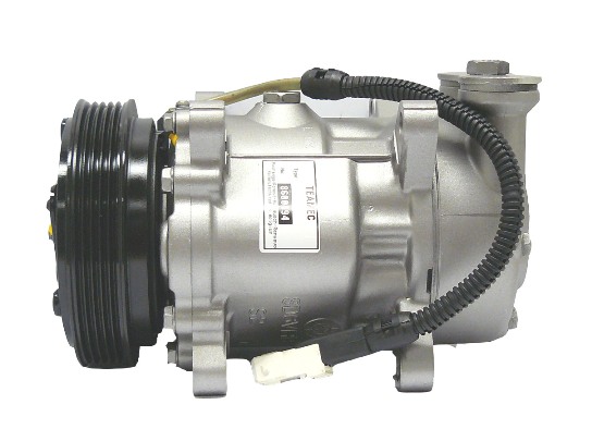 Compressor, air conditioning (FRC00194)