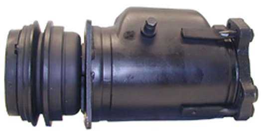 Compressor, air conditioning (FRC01112)