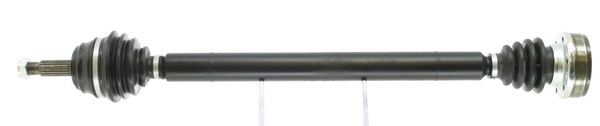 Drive Shaft (FDS1376)