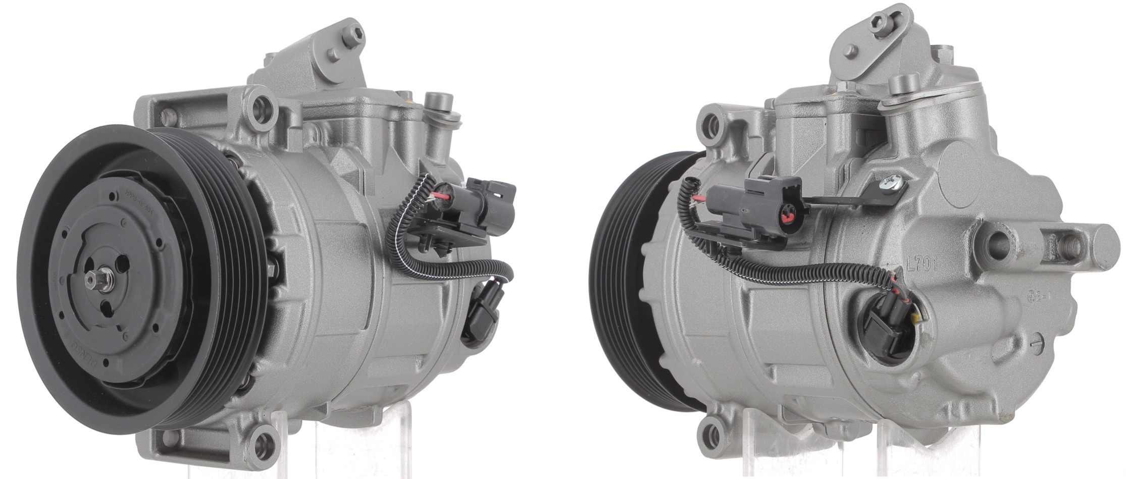 Compressor, air conditioning (FRC29741)