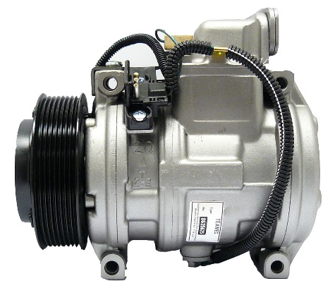 Compressor, air conditioning (FRC35625)