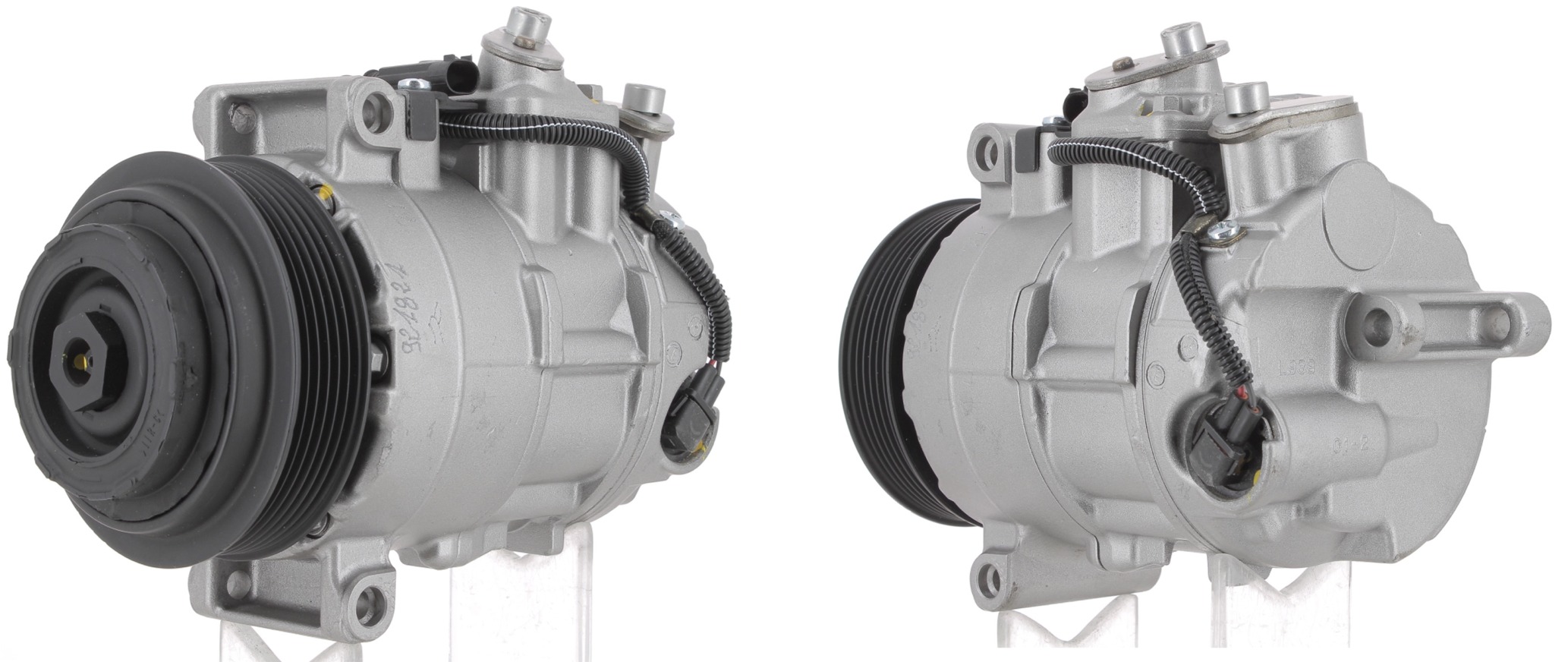 Compressor, air conditioning (FRC29631)