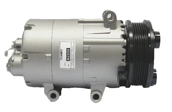 Compressor, air conditioning (FRC23339)