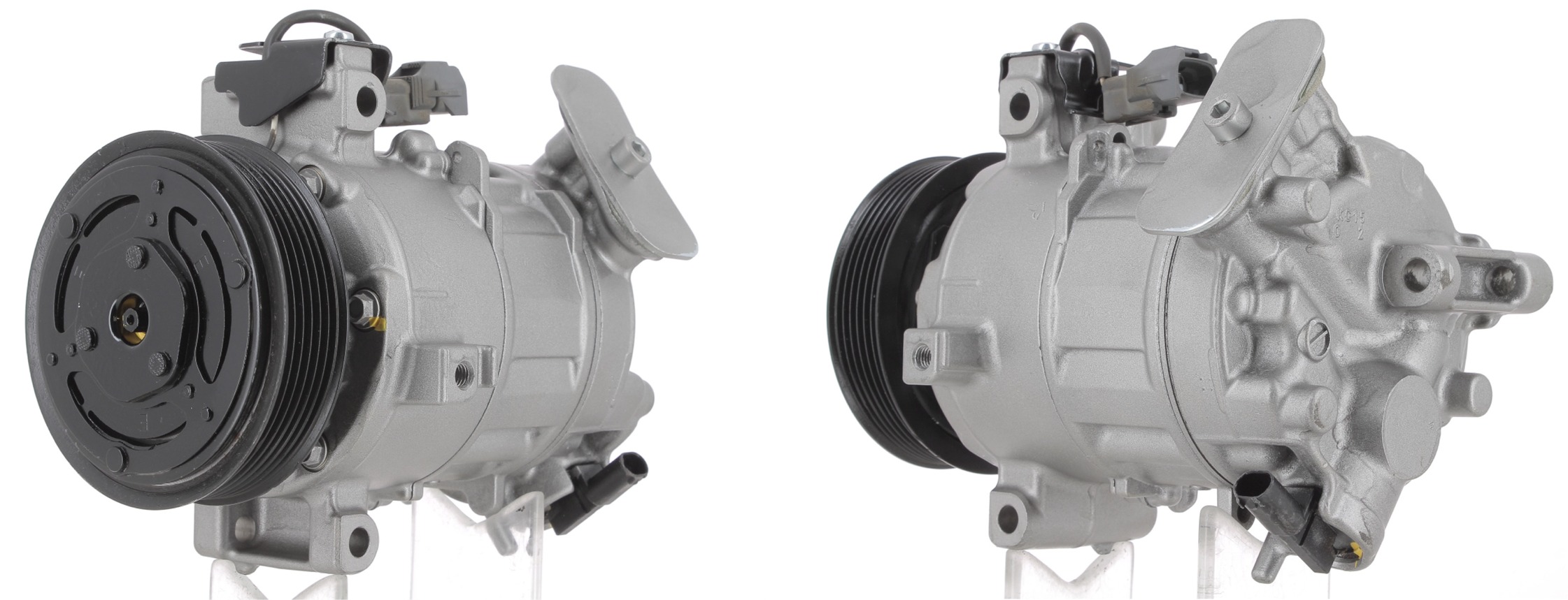 Compressor, air conditioning (FRC29675)