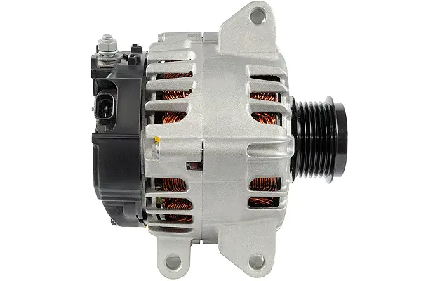 Alternator (9090873)