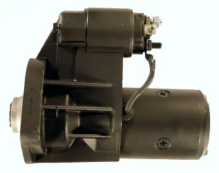 Starter (8080011)