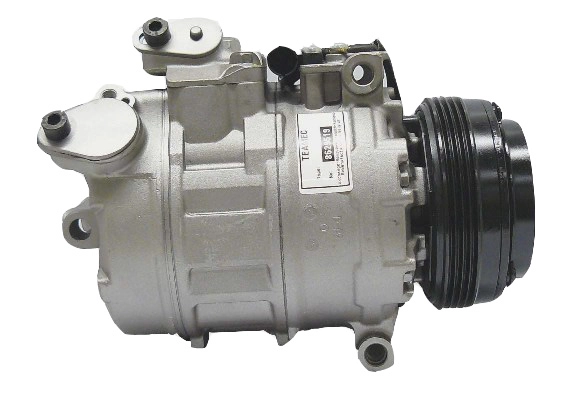 Compressor, air conditioning (FRC29519)