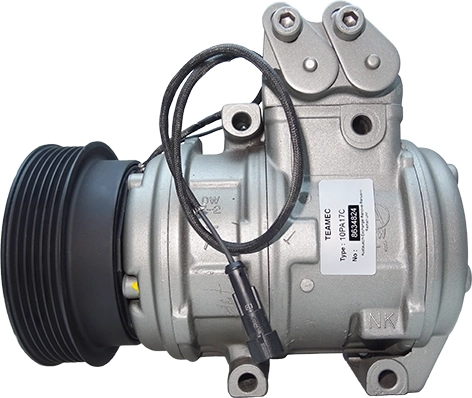 Compressor, air conditioning (FRC34824)