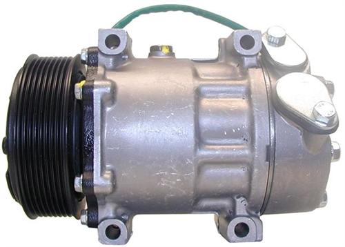 Compressor, air conditioning (FRC45615)