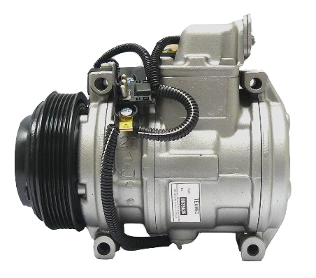 Compressor, air conditioning (FRC35626)