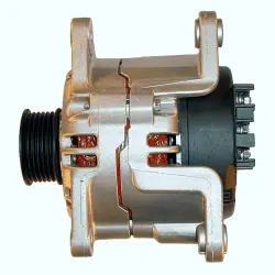 Alternator (9038990)