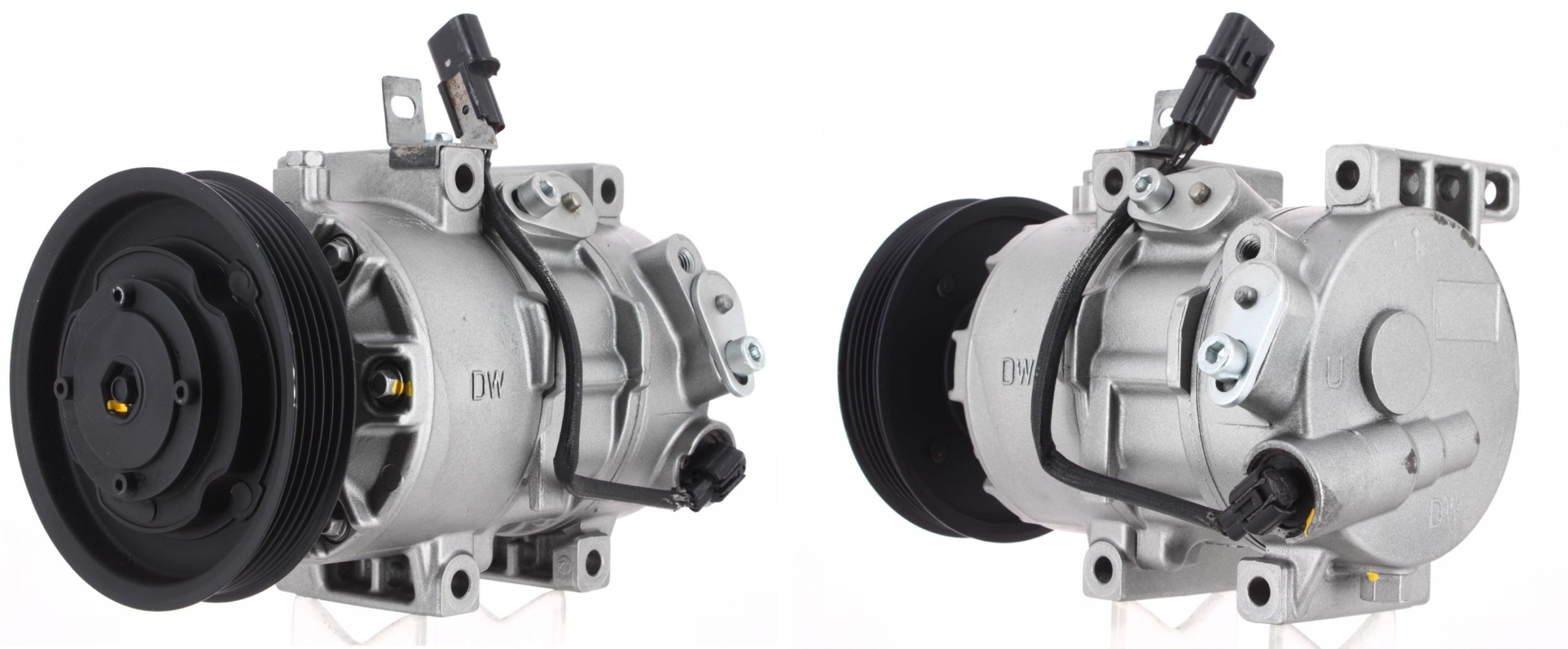 Compressor, air conditioning (FRC23415)