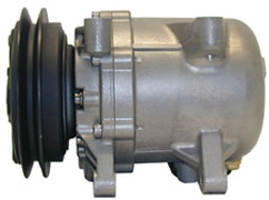 Compressor, air conditioning (FRC13131)