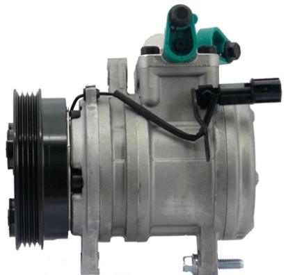 Compressor, air conditioning (FRC00407)