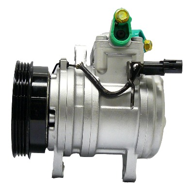 Compressor, air conditioning (FRC00404)