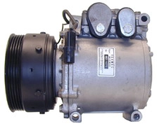 Compressor, air conditioning (FRC11071)
