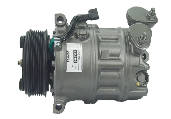Compressor, air conditioning (FRC08598)