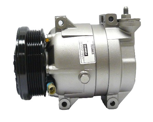 Compressor, air conditioning (FRC00094)