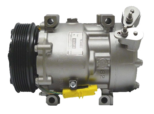 Compressor, air conditioning (FRC46014)