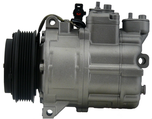 Compressor, air conditioning (FRC08612)