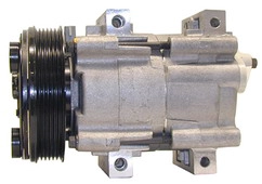 Compressor, air conditioning (FRC23301)