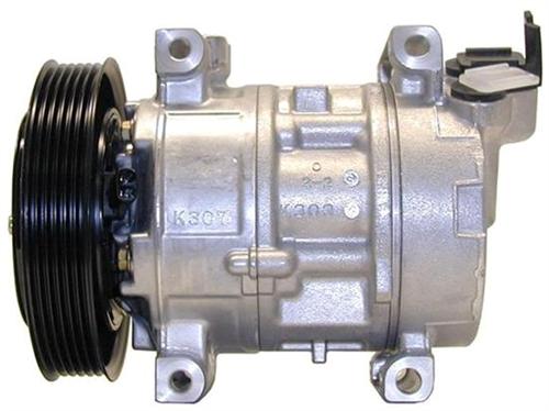 Compressor, air conditioning (FRC29817)