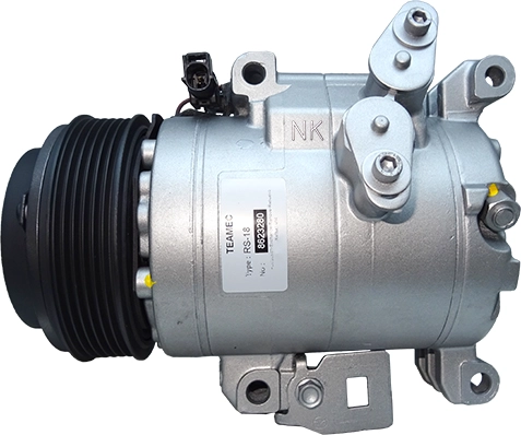 Compressor, air conditioning (FRC23280)