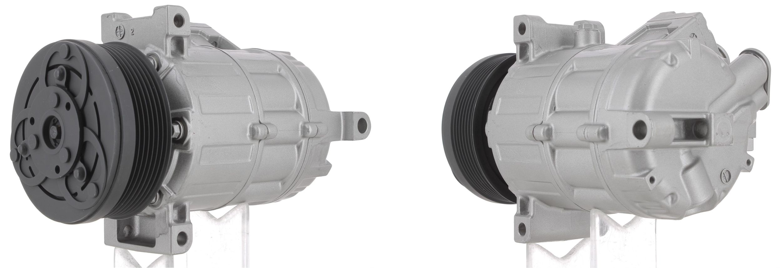 Compressor, air conditioning (FRC29546)