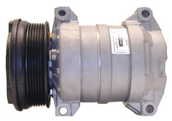 Compressor, air conditioning (FRC00147)