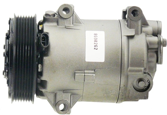 Compressor, air conditioning (FRC90262)