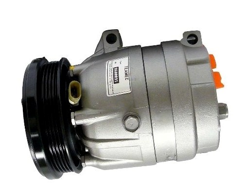 Compressor, air conditioning (FRC00091)