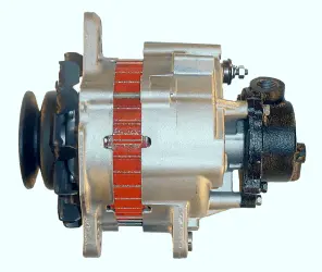 Alternator (9051537)