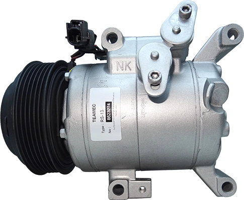 Compressor, air conditioning (FRC23274)