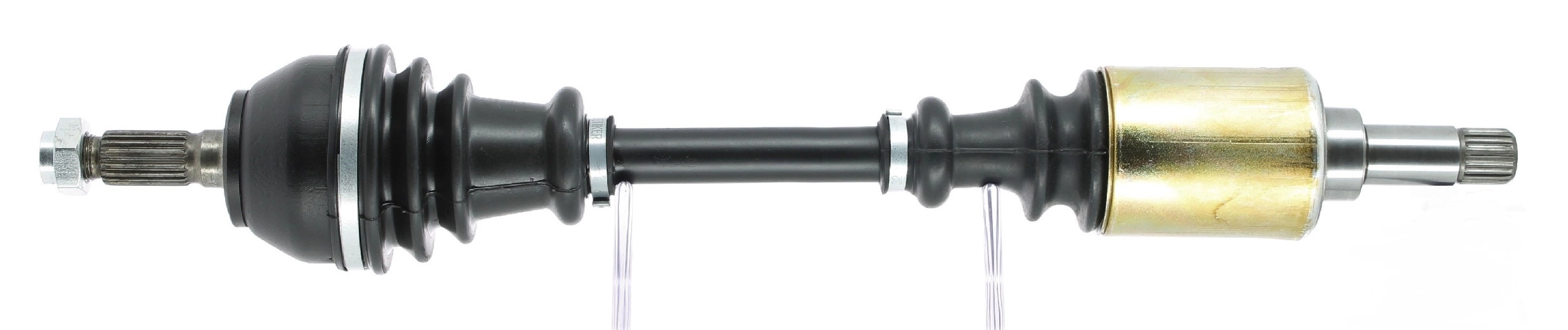 Drive Shaft (FDS1128)