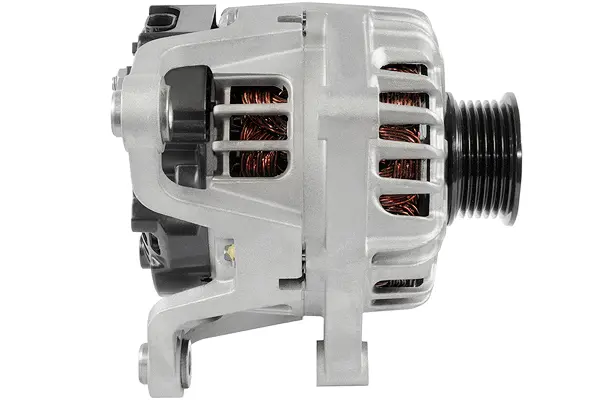 Alternator (9090874)
