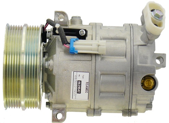 Compressor, air conditioning (FRC29542)