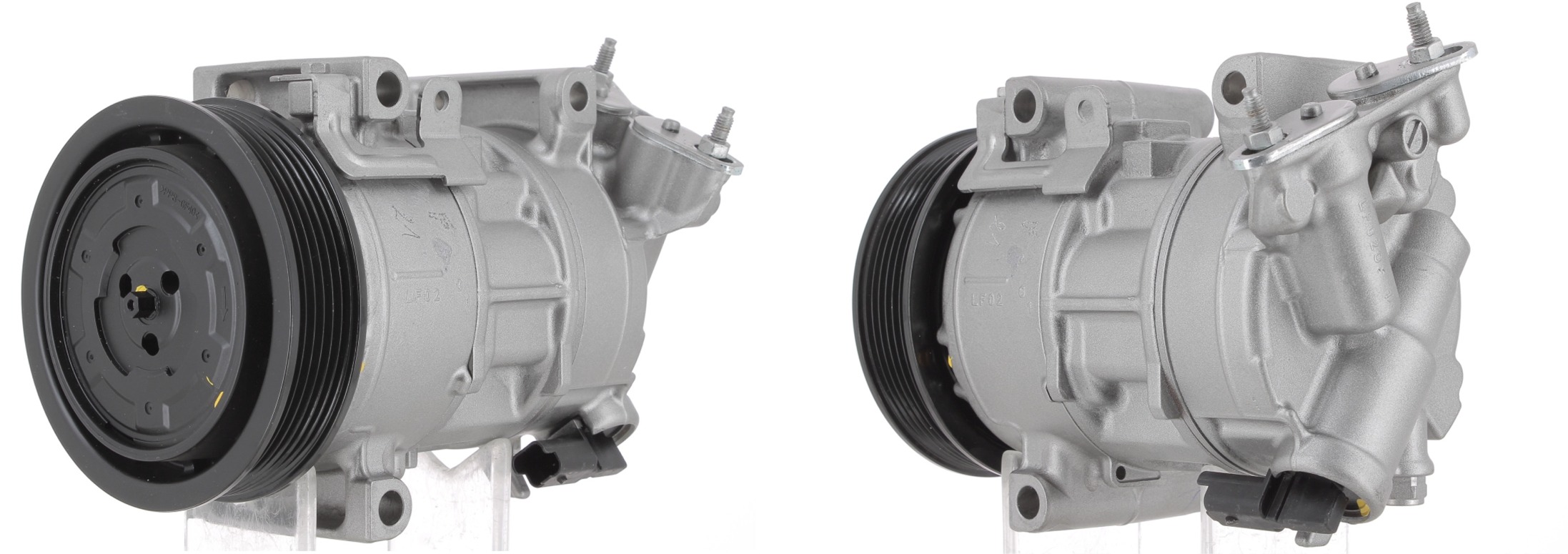 Compressor, air conditioning (FRC29803)