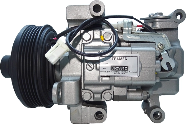 Compressor, air conditioning (FRC25012)