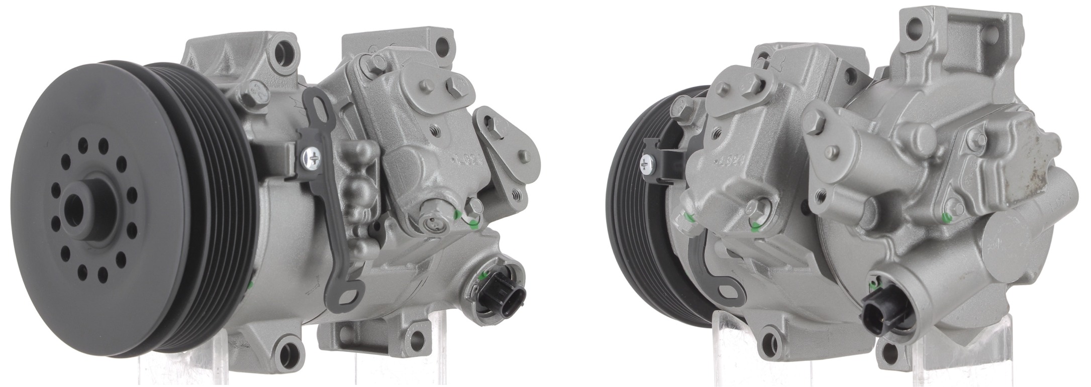 Compressor, air conditioning (FRC29609)