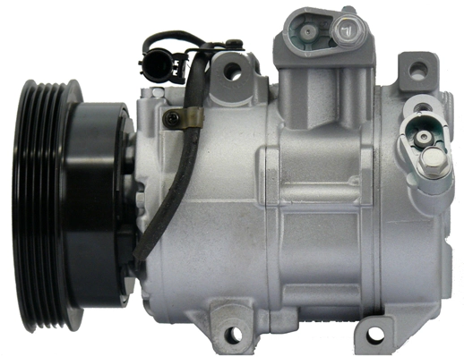 Compressor, air conditioning (FRC29622)