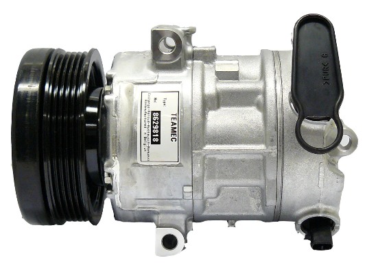 Compressor, air conditioning (FRC29818)