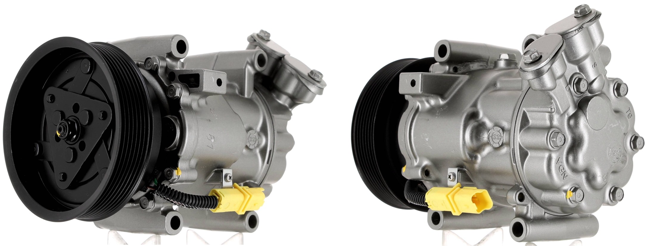 Compressor, air conditioning (FRC00197)