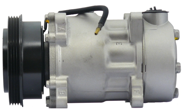 Compressor, air conditioning (FRC00063)