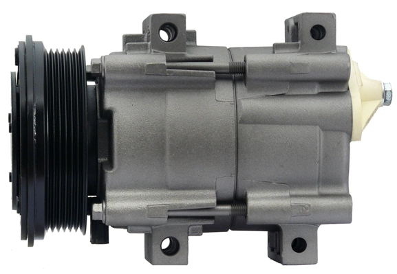 Compressor, air conditioning (FRC00162)