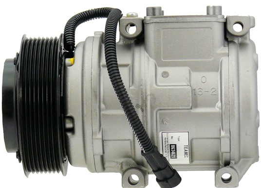 Compressor, air conditioning (FRC34621)