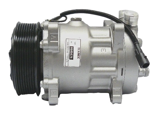Compressor, air conditioning (FRC45626)