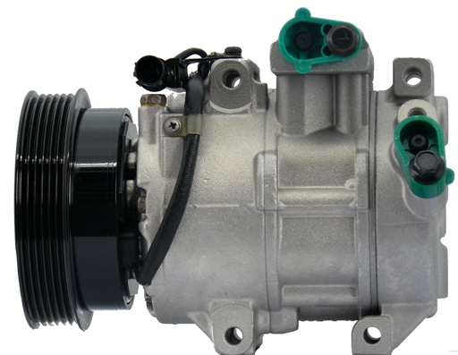 Compressor, air conditioning (FRC29623)