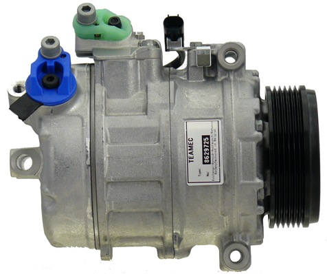 Compressor, air conditioning (FRC29725)