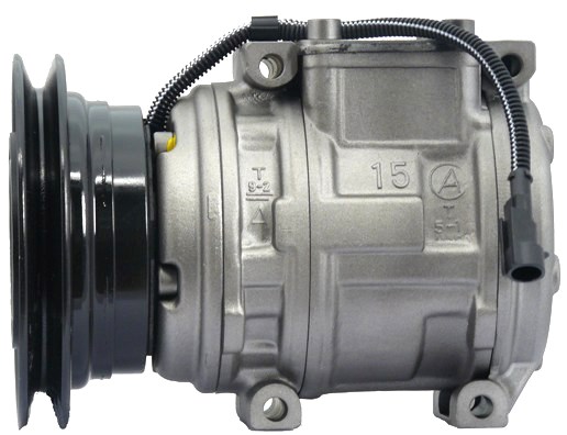 Compressor, air conditioning (FRC34201)